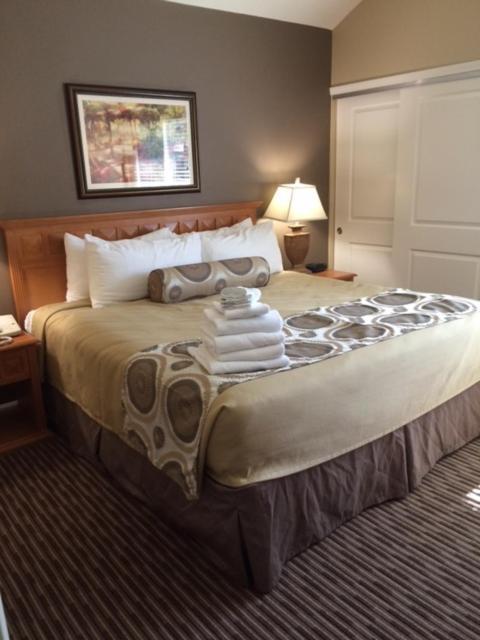 The Oasis Resort Palm Springs Quarto foto