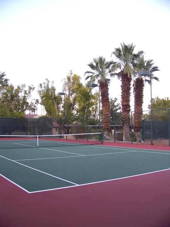 The Oasis Resort Palm Springs Exterior foto