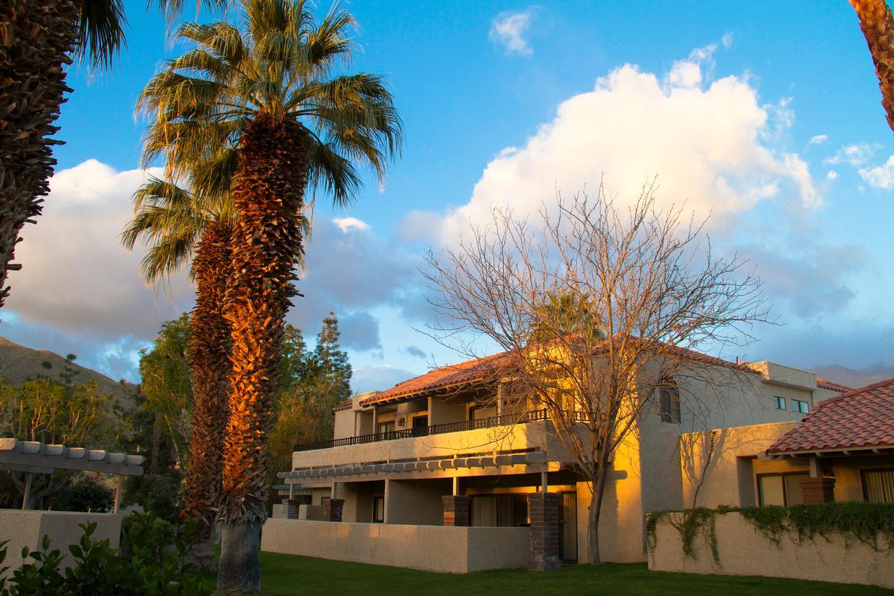 The Oasis Resort Palm Springs Exterior foto