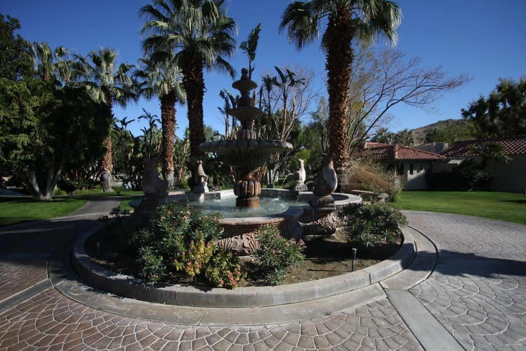 The Oasis Resort Palm Springs Exterior foto