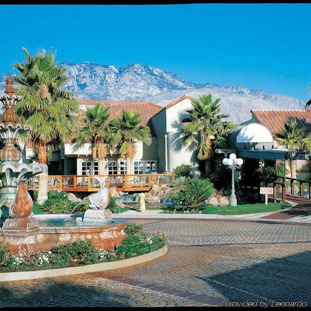 The Oasis Resort Palm Springs Exterior foto
